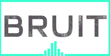 Logo Bruit