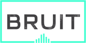 Logo Bruit